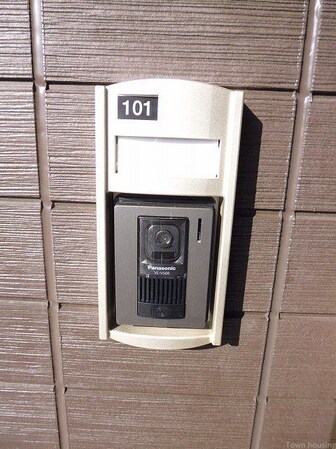 OPERAの物件内観写真